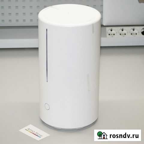 Увлажнитель воздуха Smart Sterilization Humidifier Красноярск - изображение 1