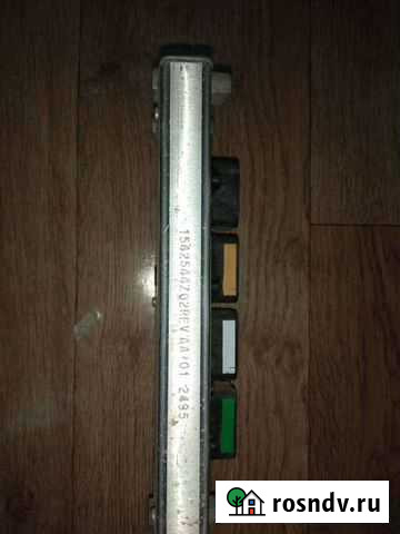 Мозги Моторолла от двигателя крайслер Красный Яр - изображение 1