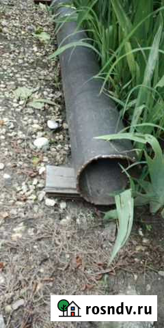 Труба нержавейка бу Кабардинка - изображение 1