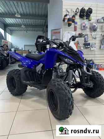 Детский Yamaha Raptor YFM90R - в наличии Краснодар