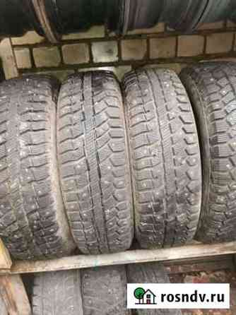 Cordiant 185/65 R15 Кимры