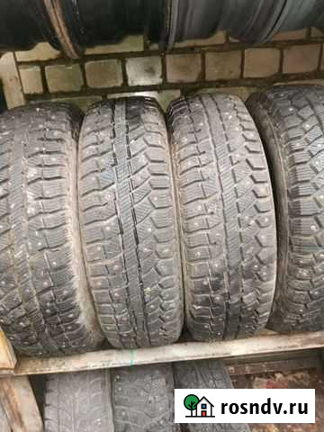 Cordiant 185/65 R15 Кимры - изображение 1