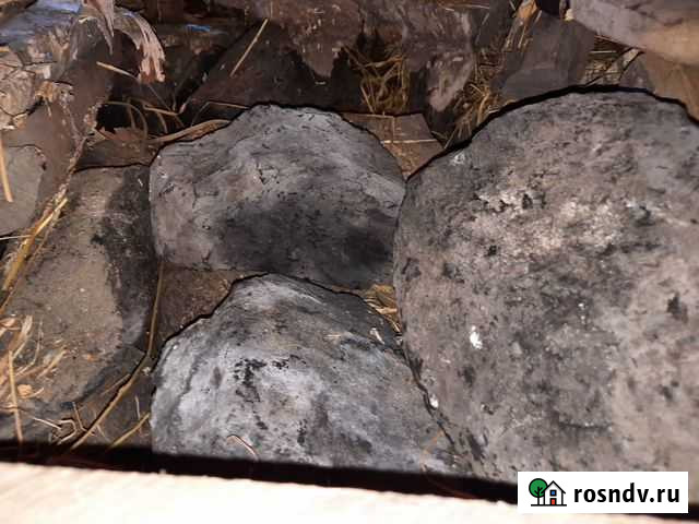 Уголь топливный Лукоянов - изображение 1