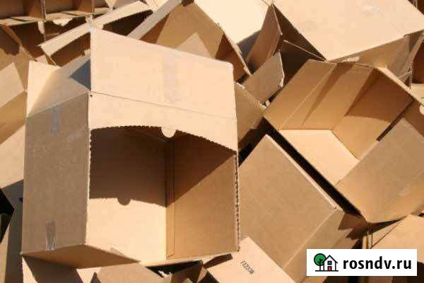 Прием и вывоз макулатуры Йошкар-Ола - изображение 1