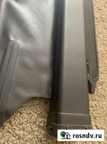 Шторка багажника Lexus GX460 Пушкино - изображение 1