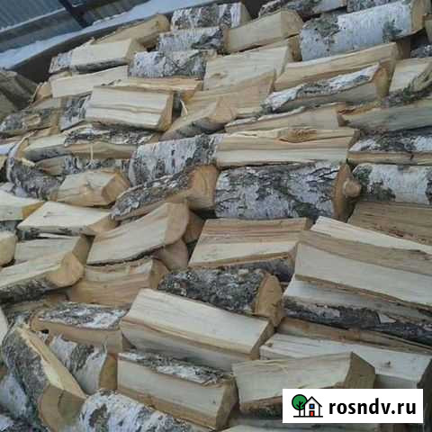 Березовые дрова Токсово - изображение 1