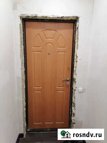 Дверь входная металлическая уличная Ачинск - изображение 1