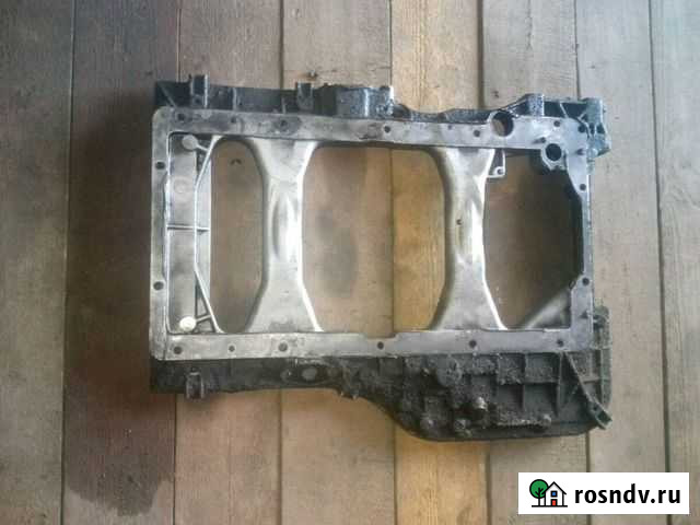 Промежуточная плита на Man l2000 Романовка - изображение 1