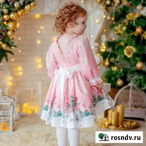 Пошив детской одежды Казань - изображение 1