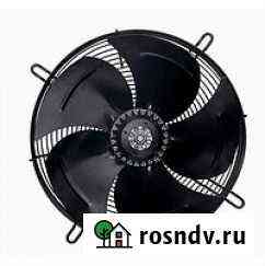 Вентилятор в сборе YWF 4Е-300 (S) 220 V Череповец