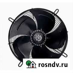 Вентилятор в сборе YWF 4Е-300 (S) 220 V Череповец - изображение 1