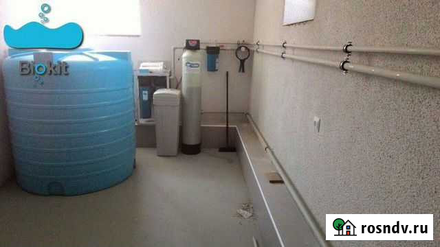 Осмос Кубинка - изображение 1