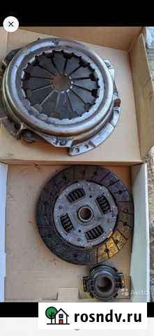 Сцепления ваз 2114 Раевский - изображение 1