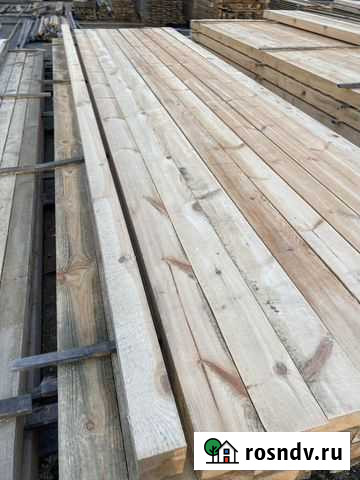 Вагонка, Доска, Брус Элиста - изображение 1