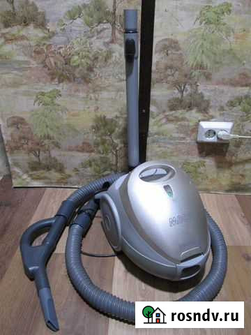 Пылесос с регулировкой мощности Samsung 1300w Новое Девяткино - изображение 1