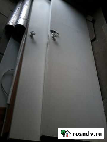 Двери Чаадаевка - изображение 1