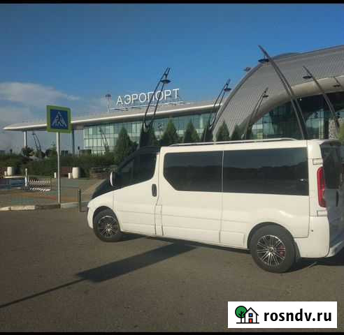 Такси Белгород Харьков. Микроавтобус Белгород Харь Белгород - изображение 1