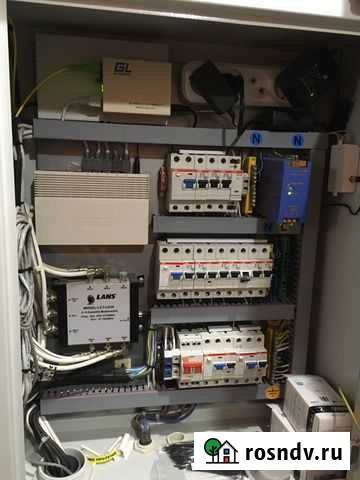 Электрик Всеволожск - изображение 1