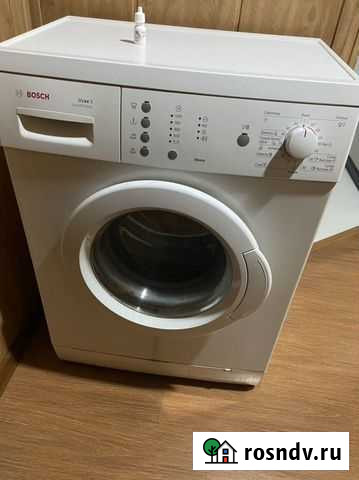 Стиральная машина Нальчик - изображение 1