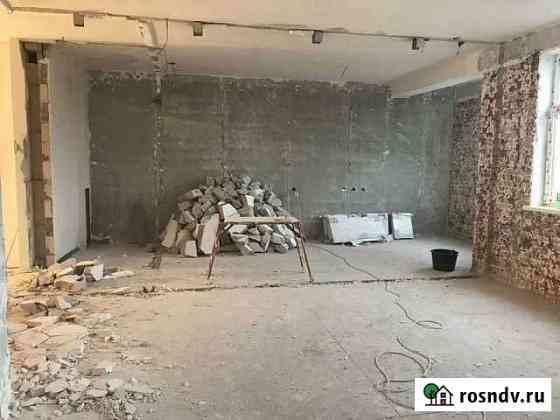 Ремонт квартир любой сложность Анадырь
