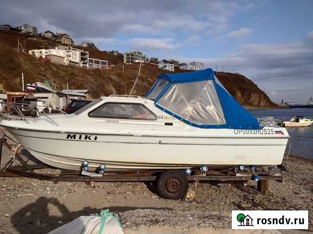 Yamaha Pasport-19 Владивосток - изображение 1