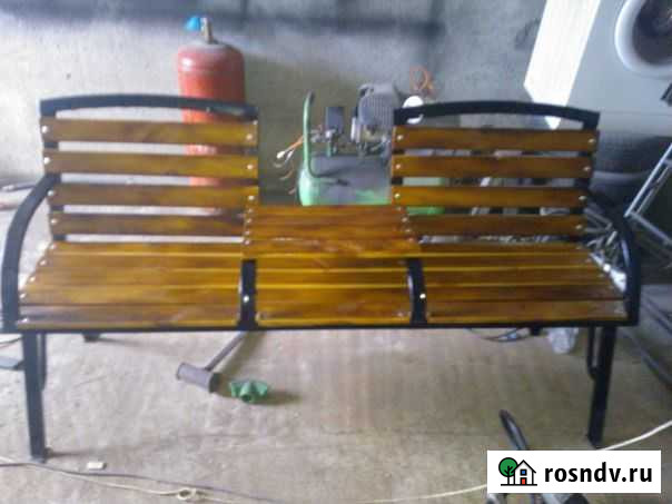 Металлоконструкции, художественная ковка Десногорск - изображение 1