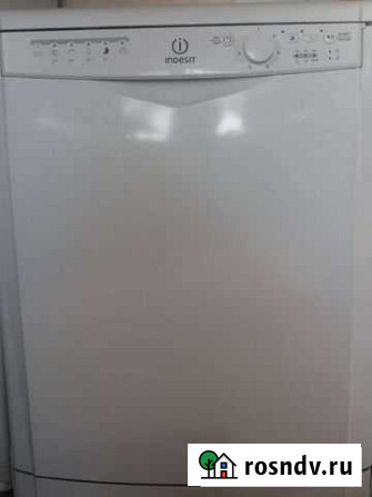 Посудомоечная машина Indesit Малоярославец - изображение 1
