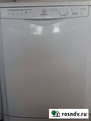 Посудомоечная машина Indesit Малоярославец - изображение 1