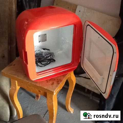 Холодильник Химки - изображение 1