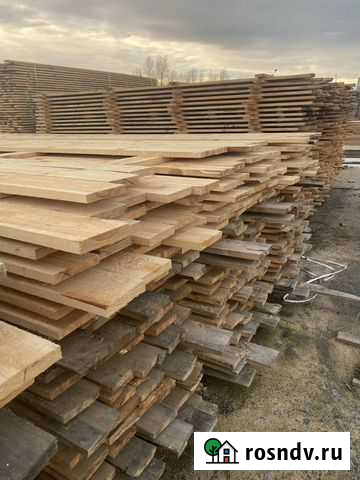 Вагонка, Доска, Брус Острогожск - изображение 1