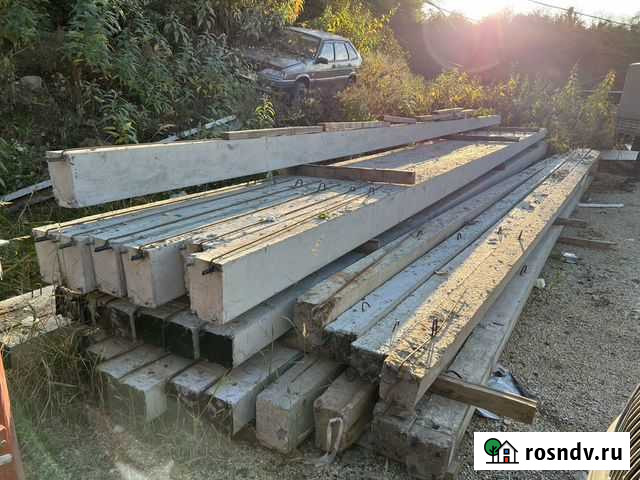 Монтаж, установка опор лэп Сочи - изображение 1