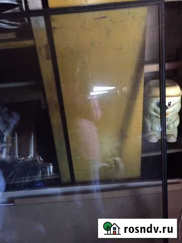 Стеклопакет бу Заводоуковск - изображение 1