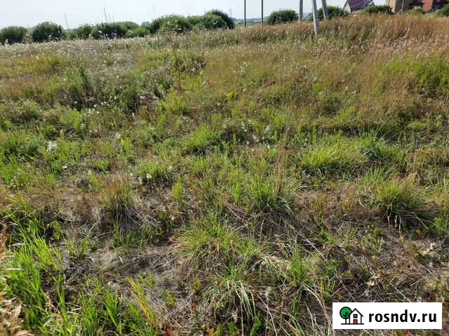 Земельный участок (ижс) Янаул - изображение 1