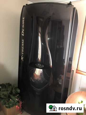 Солярий X-treme Desire Ишимбай - изображение 1