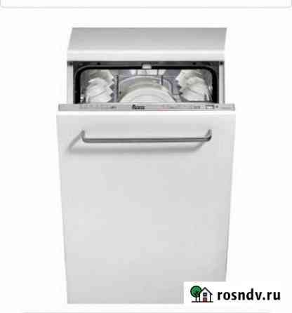 Посудомоечная машина teka DW6 42 FI Магнитогорск