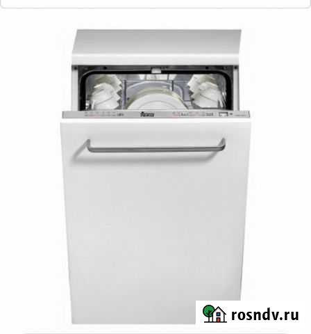 Посудомоечная машина teka DW6 42 FI Магнитогорск - изображение 1
