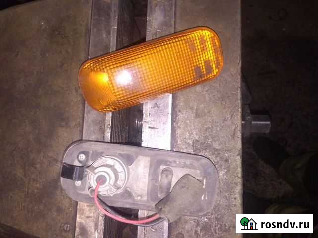 Повторитель в дверь Белово - изображение 1