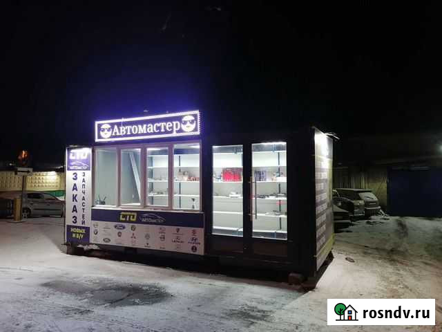 Сто Автомастер Воркута - изображение 1