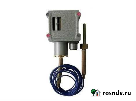 Датчик температуры реле wtzk-50С Петропавловск-Камчатский - изображение 1