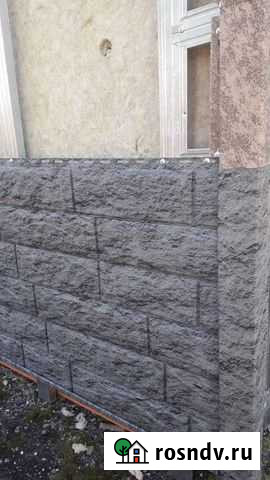 Кровля крыш фасадные работы,фундаменты и заборы п Шумерля - изображение 1