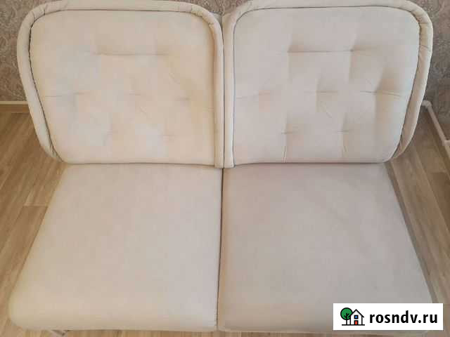 Химчистка мягкой мебели Вологда - изображение 1