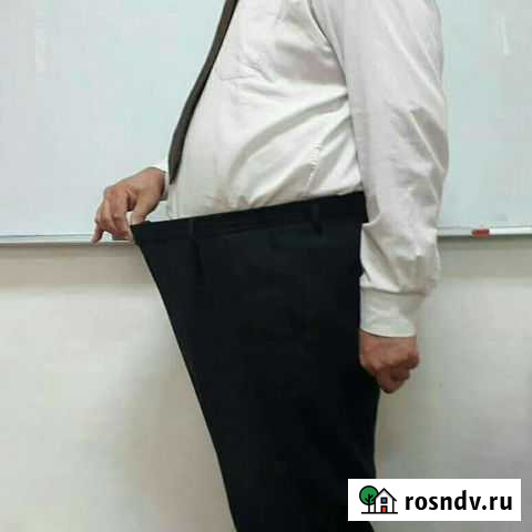 Коррекция веса Хабаровск - изображение 1