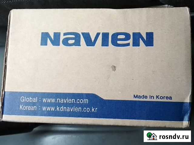 Новые запчасти на котел Барнаул - изображение 1