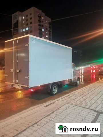 Грузоперевозки Иглино - изображение 1