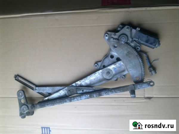 Стеклоподёмник правый тоёта supra ga70 Мыски - изображение 1