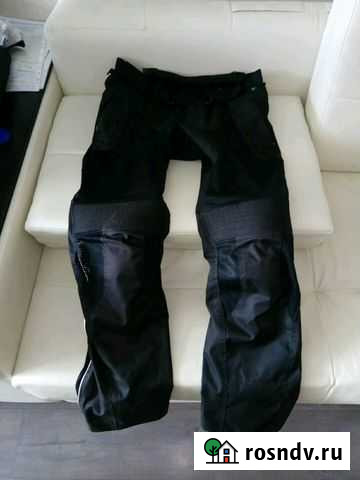 Мотобрюки Одинцово - изображение 1