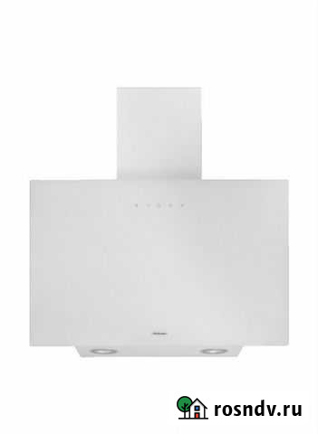 Вытяжка Мичуринск - изображение 1