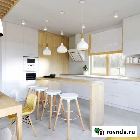 Дизайнер интерьера Екатеринбург - изображение 1