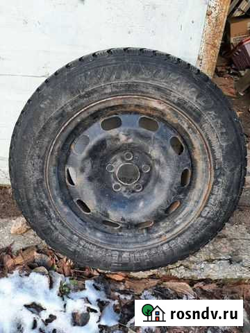 Winmax 195/65 R15 4шт Балаково - изображение 1