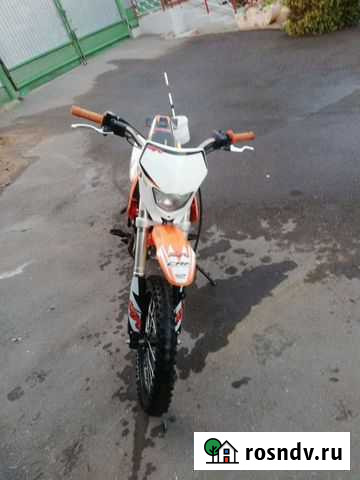 Питбайк Kayo Альметьевск - изображение 1